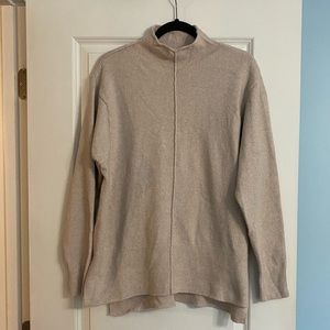 Adyson Parker Mock neck Sweater